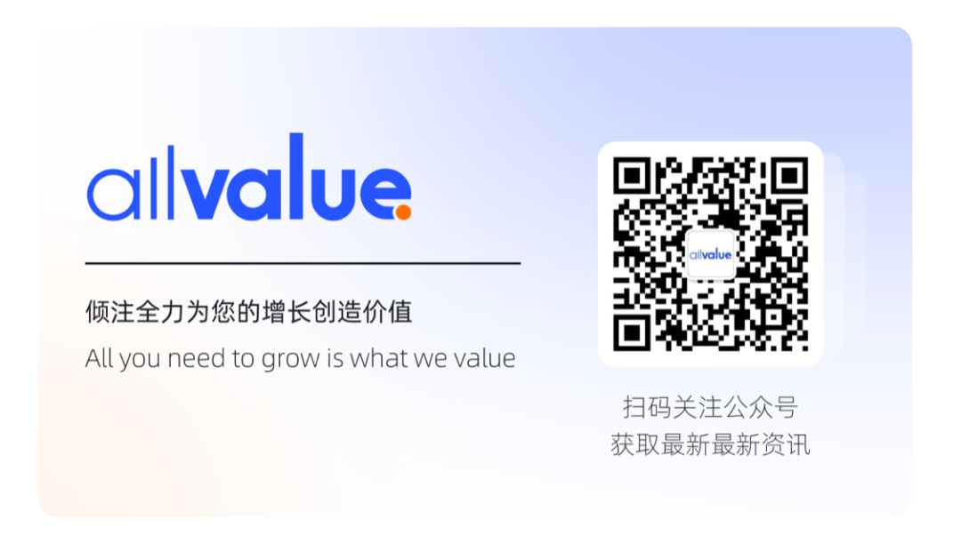 戰(zhàn)略合作 | 有贊AllValue與UseePay共同助力中國品牌走向世界！